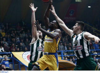 Χωρίς Final 4 το Κύπελλο μπάσκετ