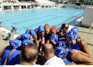 Ολλανδία – Ελλάδα 7-4: Αποκλείστηκε η Εθνική Πόλο Γυναικών από τους Ολυμπιακούς Αγώνες