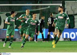 Παναθηναϊκός – ΟΦΗ 2-0 “Επαγγελματική νίκη με μαγεία Αλεξανδρόπουλου