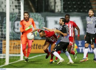 Superleague με εμβόλιμη αγωνιστική και ντέρμπι