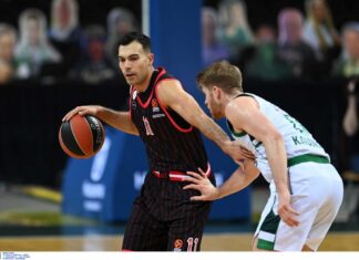 Οι αθλητικές μεταδόσεις της ημέρας με Αρμάνι Μιλάνο – Ολυμπιακός