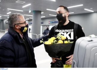 Άρης: Ο Μήτρογλου πέρασε από ιατρικές εξετάσεις και «έριξε» ατάκα ανυπομονησίας