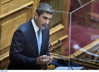 Σαρωτικές αλλαγές από τον Αυγενάκη – Κατάργηση της Football League και επιστροφή του ιδιωνύμου