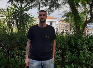 Πάμισος “Ευχές στο Νίκο Κόκκαλη”
