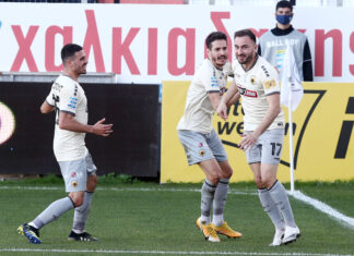 ΟΦΗ – ΑΕΚ 0-2: Διπλό ουσίας και ηρεμίας για την Ένωση στην Κρήτη