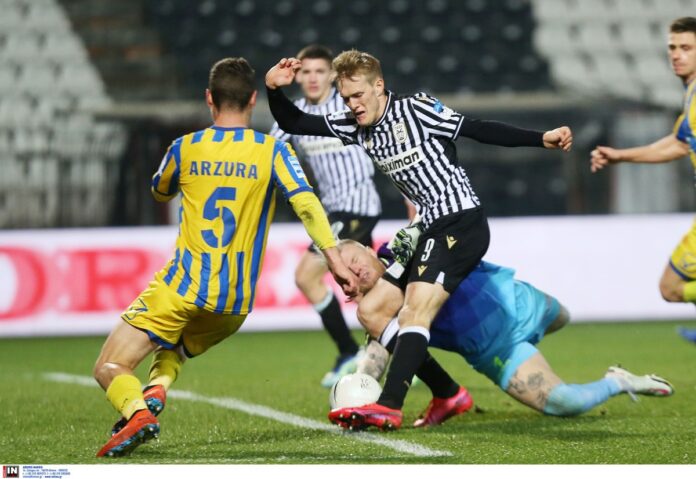 PAOK_SFINTERSKI