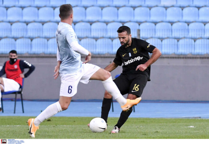 <br><br> ÁÑÇÓ - ÁÐÏËËÙÍ ÓÌÕÑÍÇÓ <br>ARIS - APOLLON SMYRNI <br>(SUPERLEAGUE 2020-2021)