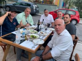 Ο Αναστόπουλος “έφαγε” τον Μαυρέα σύμφωνα με το pamebala