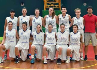 ΑΕΠΣ Άρις Καλαμάτας “Εντός με Δαναούς Άργους για το κύπελλο”