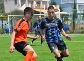 Νέος Άρις “Ενίσχυση με την επιστροφή του Κυριακούλη”