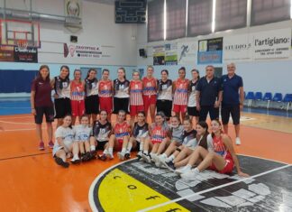 Στις 6 καλύτερες ομάδες της Ελλάδας οι Νεάνιδες του Πελασγού