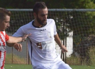 Ελεύθερος ο Καρούμπας από την ΑΕΚ Καλαμάτας