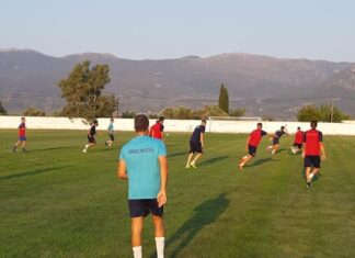 Αφιέρωμα: Εθνικός Μελιγαλά “Άνετη παραμονή και ευκαιρίες στους νέους”