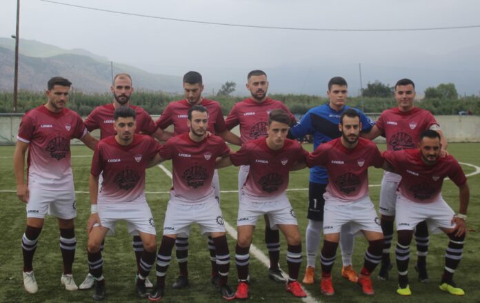 omonoia