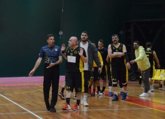 Αρκαδικός – ΓΣ Μεσσήνης 62-71 “Διπλό και τώρα πλέι οφ για τους Νησιώτες”