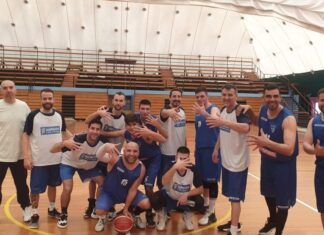 Άρις Καλαμάτας – Πήγασος Μάνης 61-40 “Άνετη νίκη στην πρεμιέρα του Β’ Γύρου”