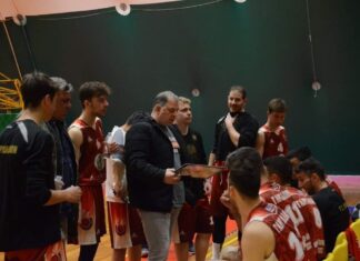 Πάμισος – ΓΣ Γαργαλιάνων 57-79 “Άνετο διπλό για τους Γαργαλιάνους”