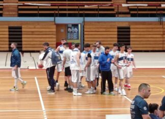 Πρωτέας – Σπαρτιατικός 83-82 “Έκλεισε με νίκη και ωραίο μπάσκετ”