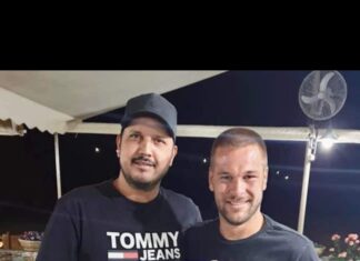 ΑΕ Μάνης “Βοηθός προπονητή ο Γιάννης Χελάς που συνεχίζει και στις ακαδημίες”