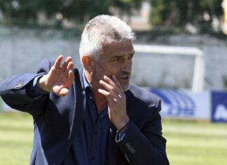 Μαύρη Θύελλα “Ευχαριστώ σε Μπελά, παρουσιάζει Τσιώλη αύριο”