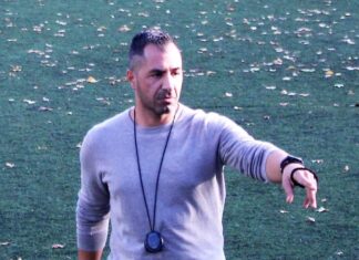 Γιώργος Αργυρόπουλος “Ευχαριστώ για την εμπιστοσύνη, με σκληρή δουλειά θα πετύχουμε τους στόχους μας”