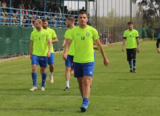 Γιώργος Γιαννακόπουλος “Αδικούμε τους εαυτούς μας, πιστεύω ότι θα ανέβουμε”