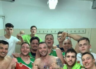 Και του χρόνου στην Α1 η Σπάρτη, 95-81 τον νεανικό Πρωτέα