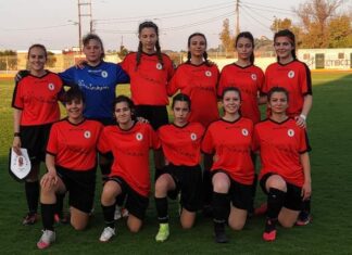 ΑΟΠΚ Πατίστα “Διπλό στη Ζάκυνθο και τρίτη θέση”