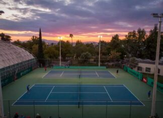 Όμιλος Αντισφαίρισης Καλαμάτας “Διακρίσεις για τους μικρούς αθλητές”