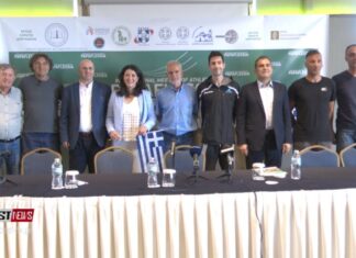 Η μεγάλη επιστροφή για τα Παπαφλέσσεια με πρωταγωνιστή τον Τεντόγλου