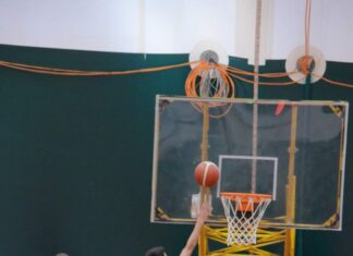 Καλαμάτα 80 – Πάμισος 89-46 Άνετη νίκη των Λύκων επί του υπιβιβασμένου Παμίσου”