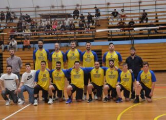 Πολύβιος – Πελασγός 83-78 “Πήρε το τοπικό ντέρμπι κι ετοιμάζεται για πλέι οφ”