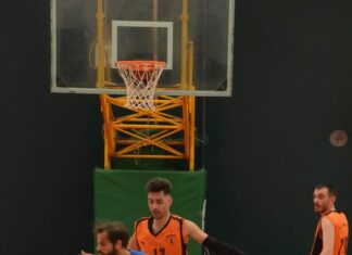 Ευκλής Καλαμάτας – Πάνας Κανδήλας 62-59 “Αντίο με νίκη για τον Ευκλή”