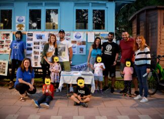 Ευκλής Καλαμάτας: Παρών στην 9η Ανθοκομική Έκθεση