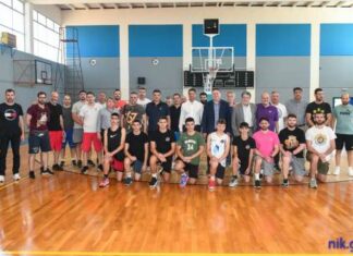 Με επιτυχία ολοκληρώθηκε το σεμινάριο προπονητών στη Μεσσήνη