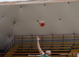 Οι διαιτητές των πρώτων ημιτελικών της Α1 ΕΚΑΣΚΕΝΟΠ