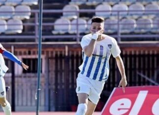 Σταύρος Αγγελής “Ολοκλήρωσε τις σπουδές στην Πάτρα και σκέφτεται επιστροφή στη Μεσσηνία”