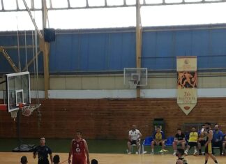 Πολύβιος – ΓΣ Γαργαλιάνων 57-70 “Διπλό και φωτιά..στη σειρά”