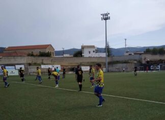 Πανθυρεατικος – Πανθουριακός 1-3 “Διπλό ανόδου για τη Θουρία”