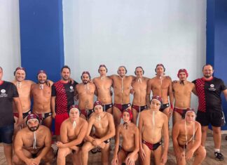 ΠΑΕ Άργης “Δύο πρωταθλήματα πόλο στην Καλαμάτα”