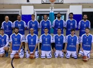 ΑΟ Μεσσήνης – Γύθειο 45-65 “Επιβεβαίωσε τον τίτλο του φαβορί με εμφατικό διπλό”