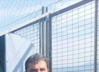 Σωτήρης Μπουραντώνης “Παραιτήθηκε από την ΑΕΚ Καλαμάτας”