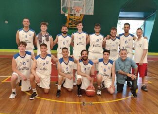 Ευκλής Καλαμάτας “Αποχαιρέτησε με νίκη τη φετινή σεζόν”