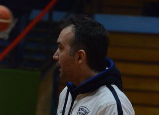 Ευκλής Καλαμάτας “Τέλος εποχής για τον Στακιά”