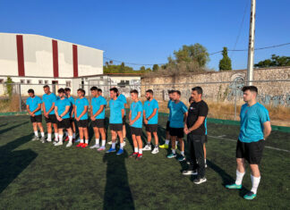 Αφιέρωμα – Τέλος Άγρας “Με στόχο την άνετη παραμονή”