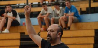 Κορογώνας: “Φιλοδοξία της Kalamata Basket να πρωταγωνιστήσει”