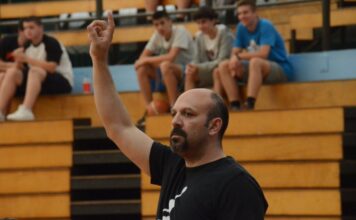 Κορογώνας: “Φιλοδοξία της Kalamata Basket να πρωταγωνιστήσει”