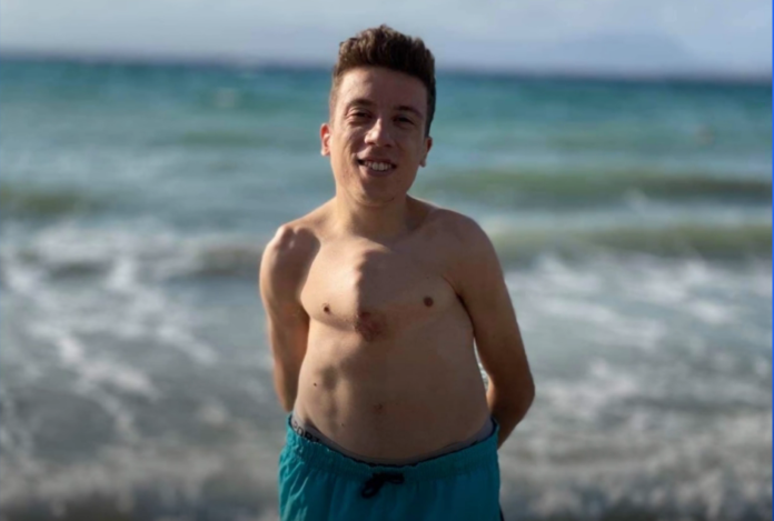 tiros-giannis