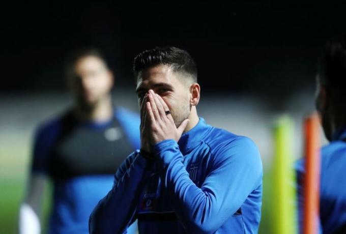 ΜΠΑΚΑΣΕΤΑΣ