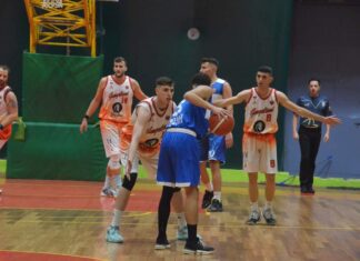 Α1 ΕΚΑΣΚΕΝΟΠ “Το πρόγραμμα και οι διαιτητές της 11ης αγωνιστικής”